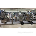 Full Servo adult pull-up pants making machine